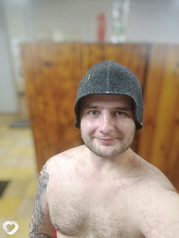 Даниил, 33, Минске — анкета №907289