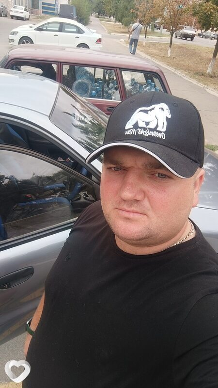 Артём, 36, Москве — анкета №907323
