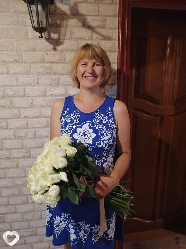 Татьяна, 54, Иркутске — анкета №907324