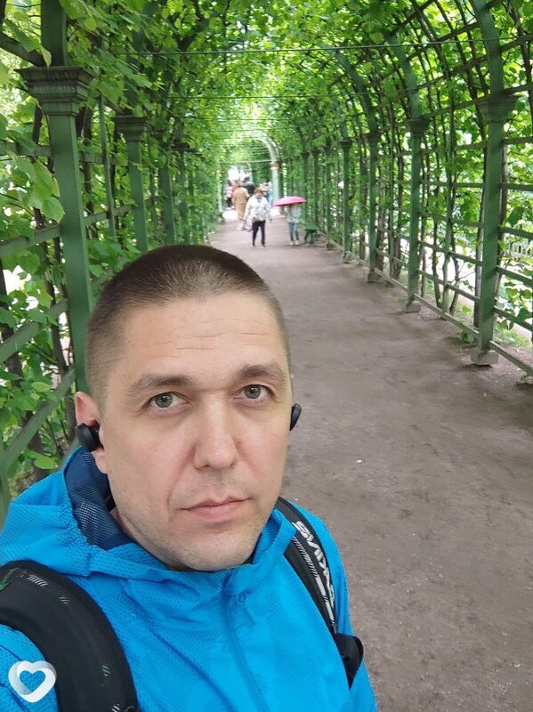 Koss, 44, Туле — анкета №907325