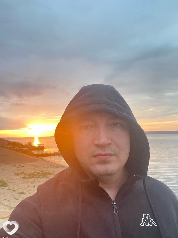 Максим, 39, Чебоксарах — анкета №907328