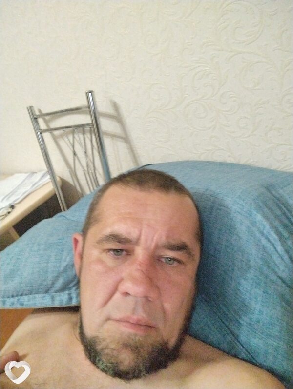 Сеня, 46, Петропавловске-Камчатском — анкета №907329
