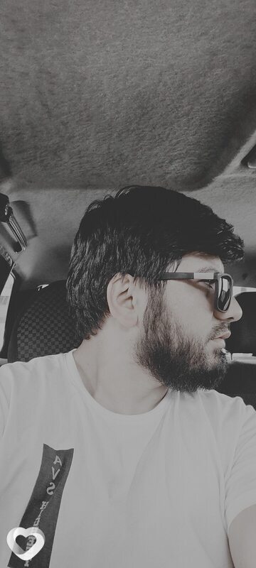 Раул, 32, Владикавказе — анкета №907335