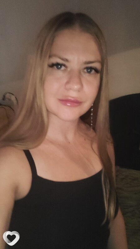 Анна, 40, Комсомольске-на-Амуре — анкета №907343