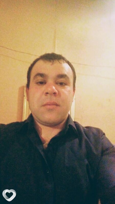 Саянат, 41, Воронеже — анкета №907344
