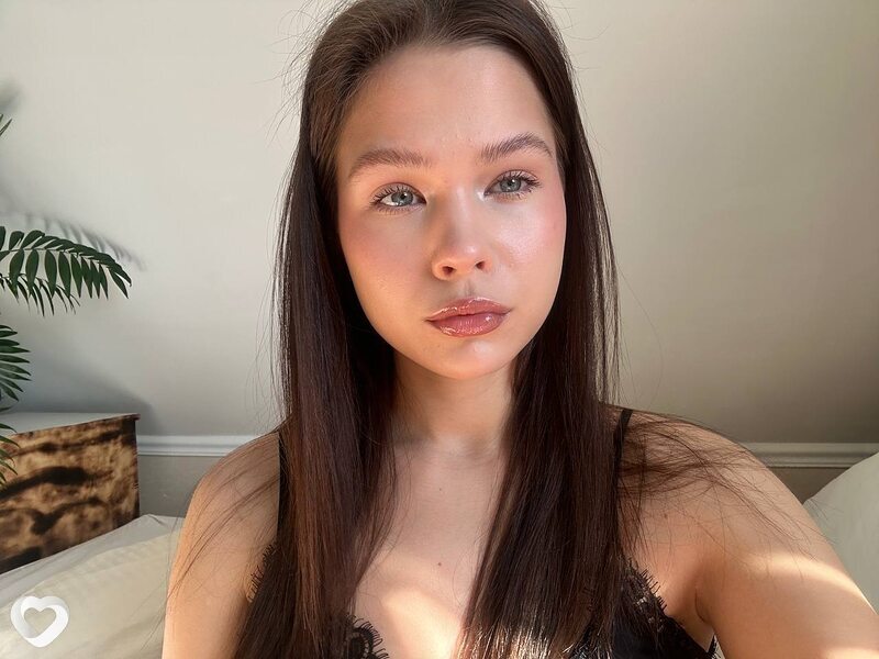 Карина, 24, Саянске — анкета №907346