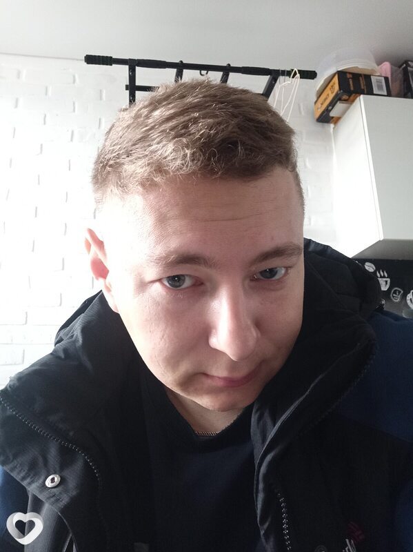 Дмитрий, 34, Воронеже — анкета №907347