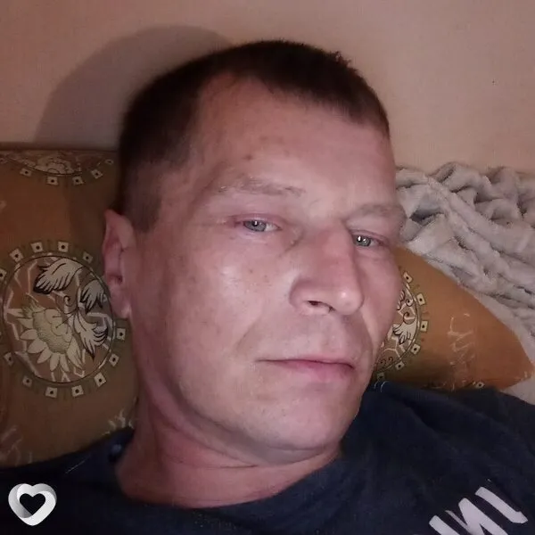 Сергей, 54, Горно-Алтайске — анкета №907367