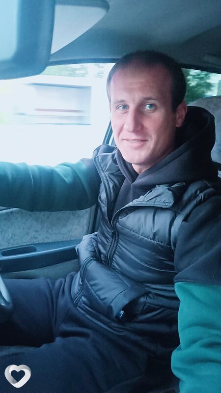 Александр, 36, Кургане — анкета №907448