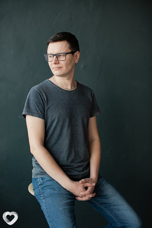 Ильнур, 37, Казани — анкета №907451