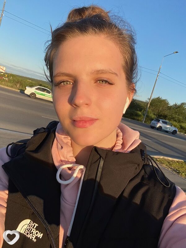 Алиса, 21, Новосибирске — анкета №907459