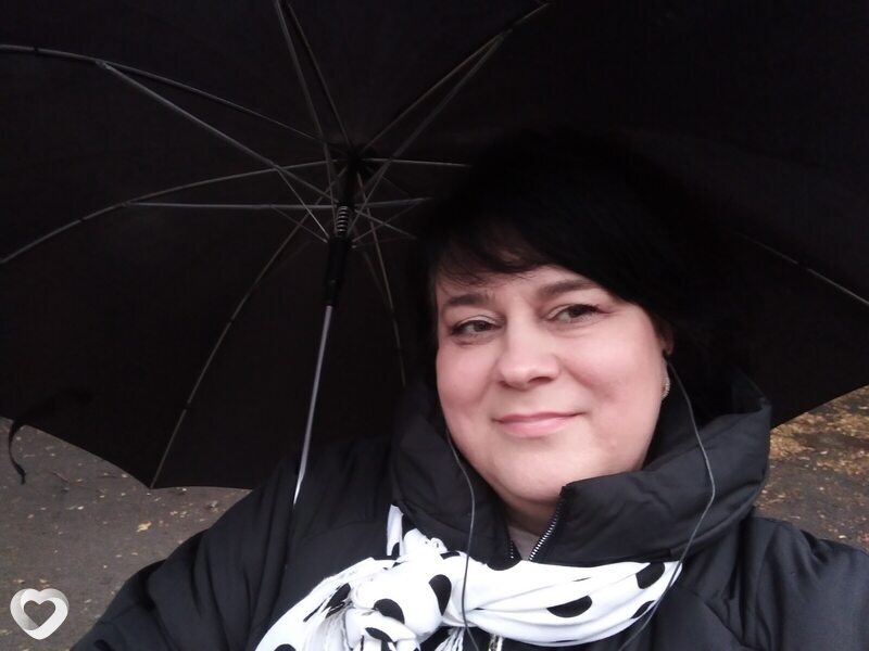 Елена, 52, Воронеже — анкета №907460