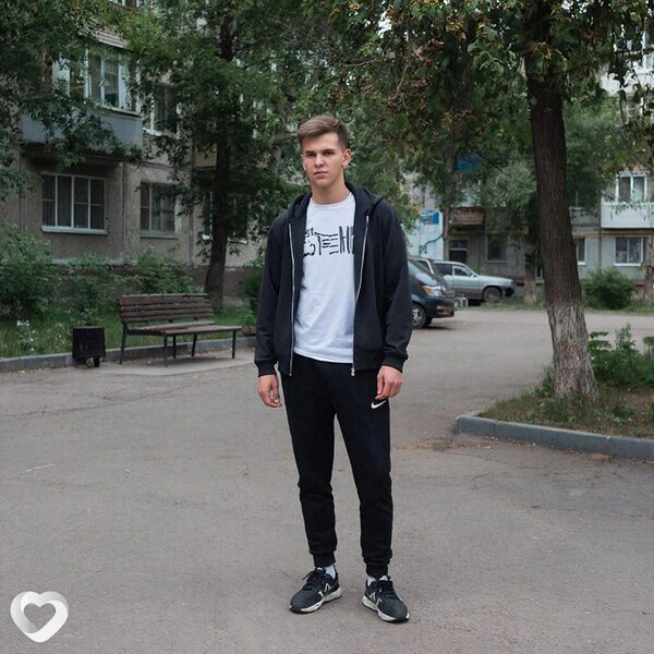 Макс, 36, Ижевске — анкета №907465