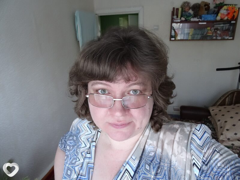 Светлана, 51, Улан-Удэ — анкета №907592