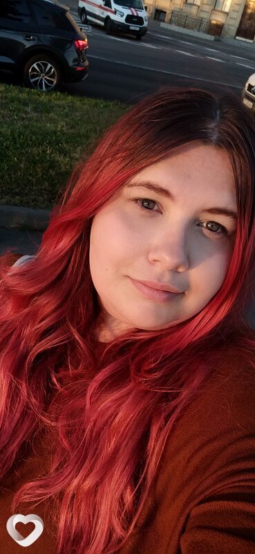 Маргарита, 33, Воронеже — анкета №907595
