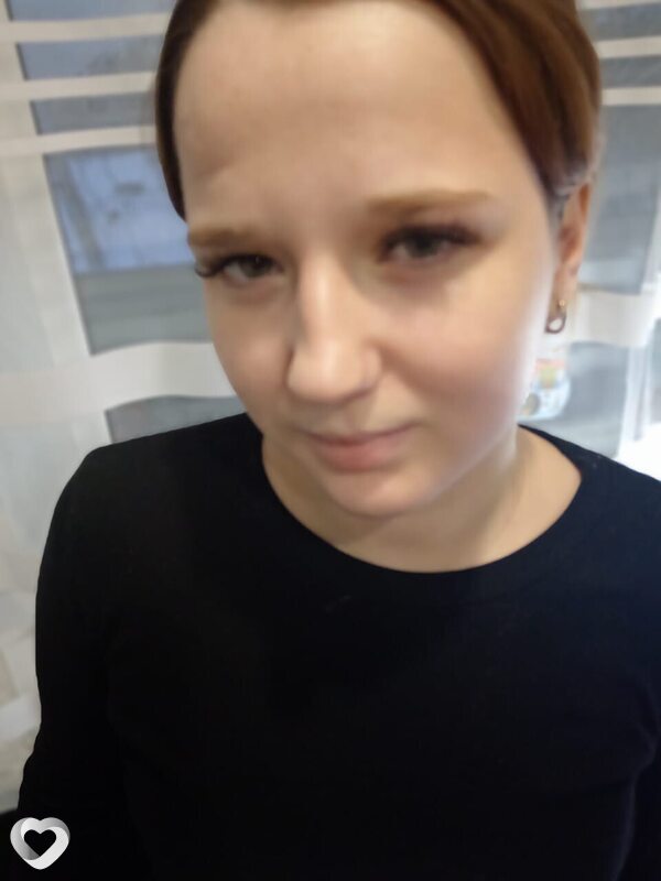 Незнакомка, 37, Бийске — анкета №907597
