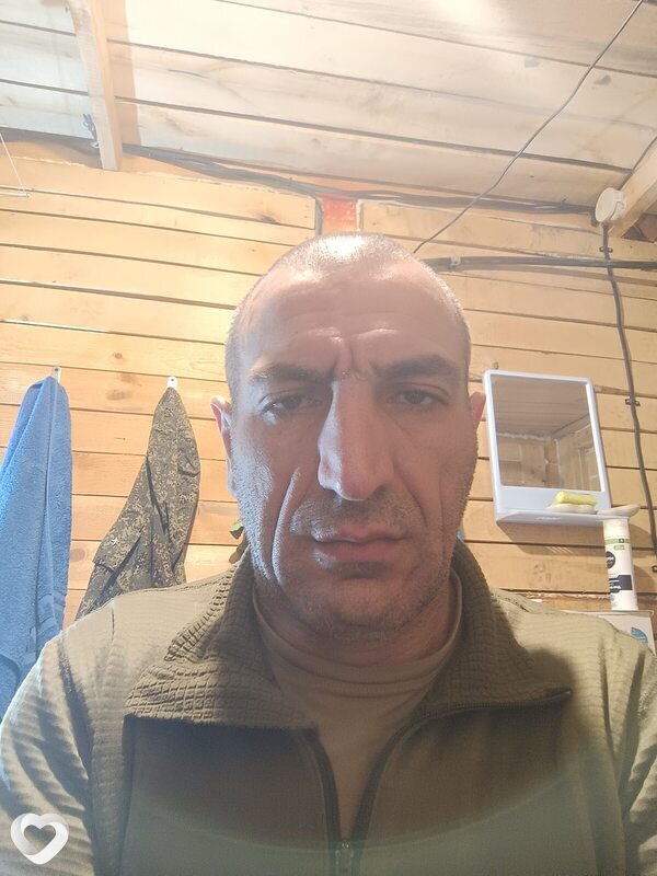 Иван, 41, Алексеевка (Белгородская Обл) — анкета №907598
