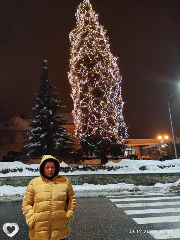 Инесса, 47, Киеве — анкета №907599