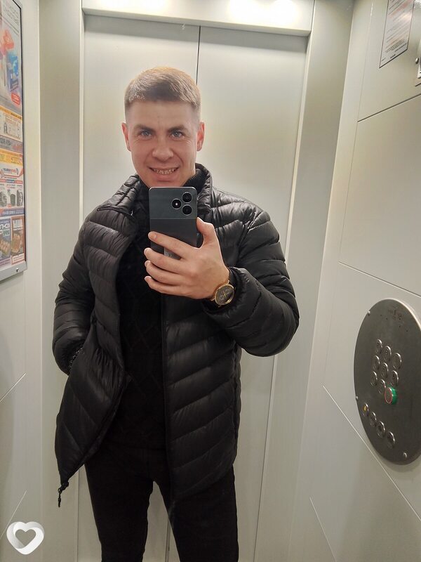 Тот Самый, 33, Набережных Челнах — анкета №907600