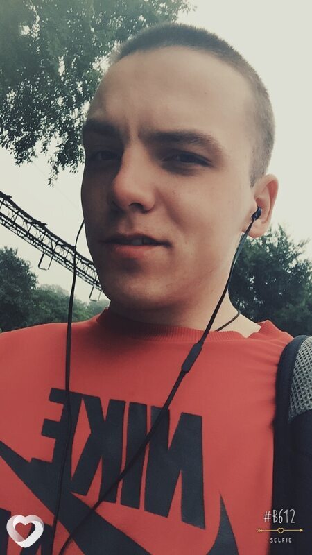 Сергей, 30, Абакане — анкета №907604