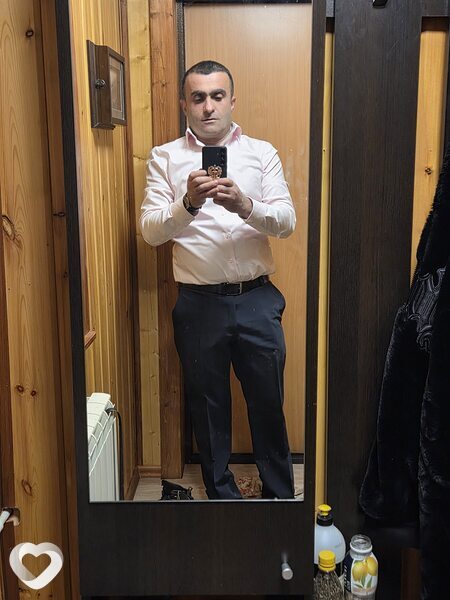 Арсен, 45, Дмитрове — анкета №907605