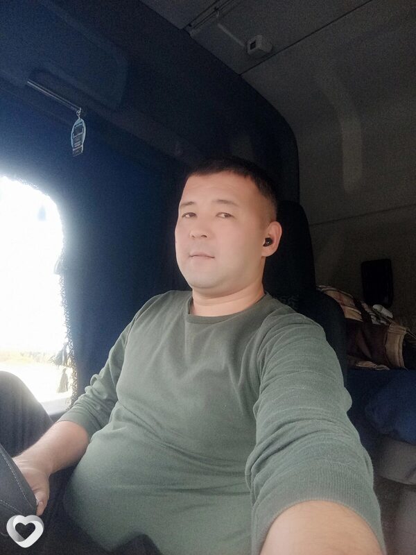 Рубин, 36, Астрахани — анкета №907630