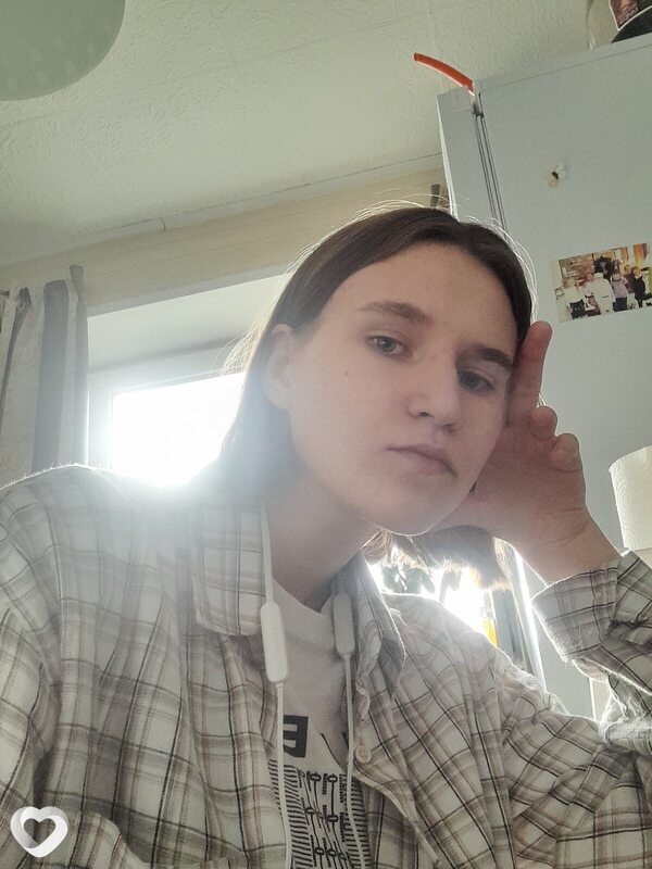 Анастасия, 21, Москве — анкета №907635