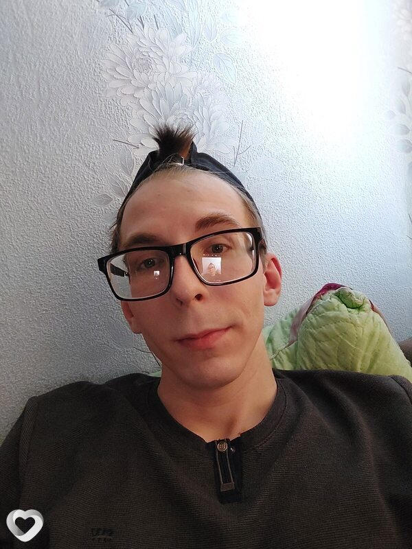 Андрей, 28, Заполярном — анкета №907636