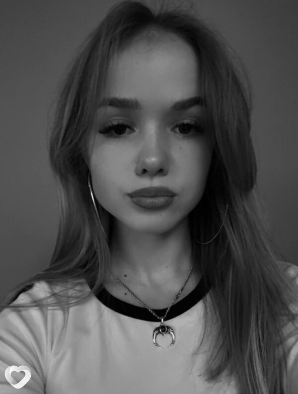 Алиса, 24, Москве — анкета №907637