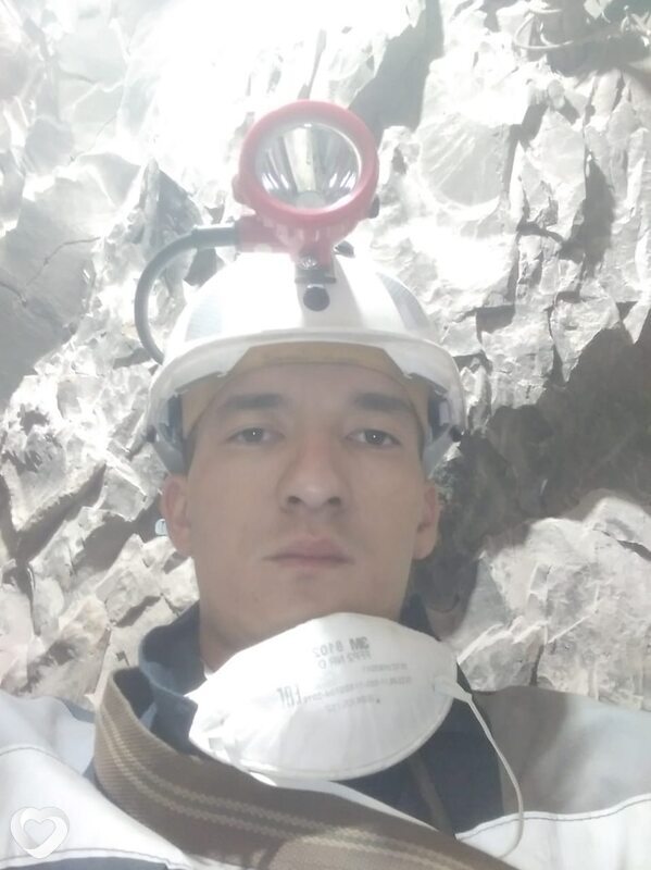 Бага, 34, Жезказгане — анкета №907421