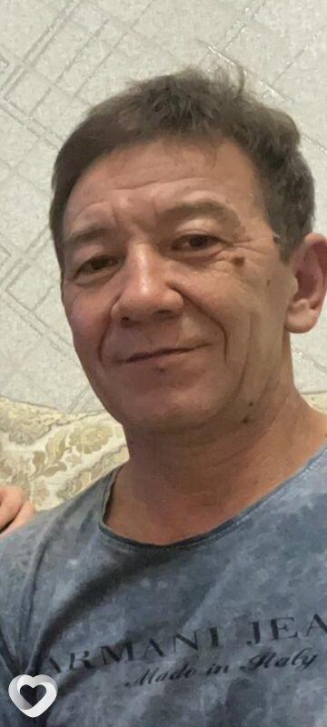 Джамбул, 56, Астане — анкета №907426