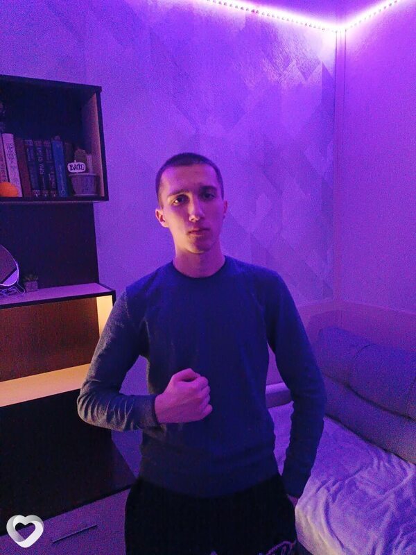 Паша, 20, Барнауле — анкета №907429