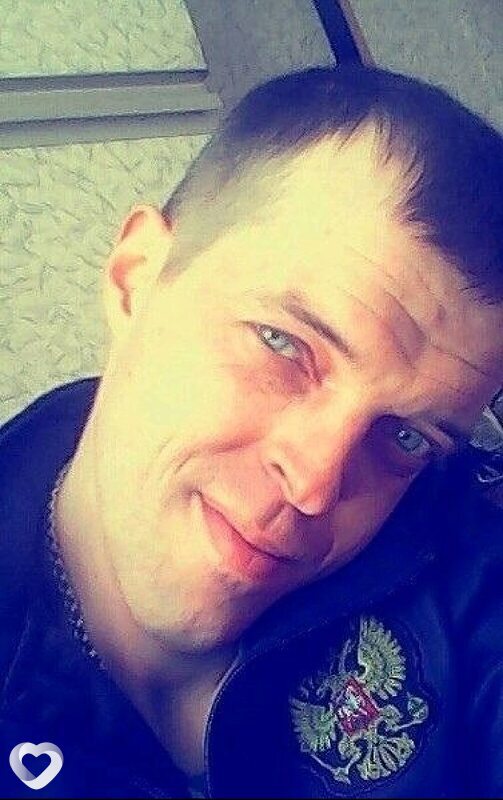 Александр, 37, Москве — анкета №907432
