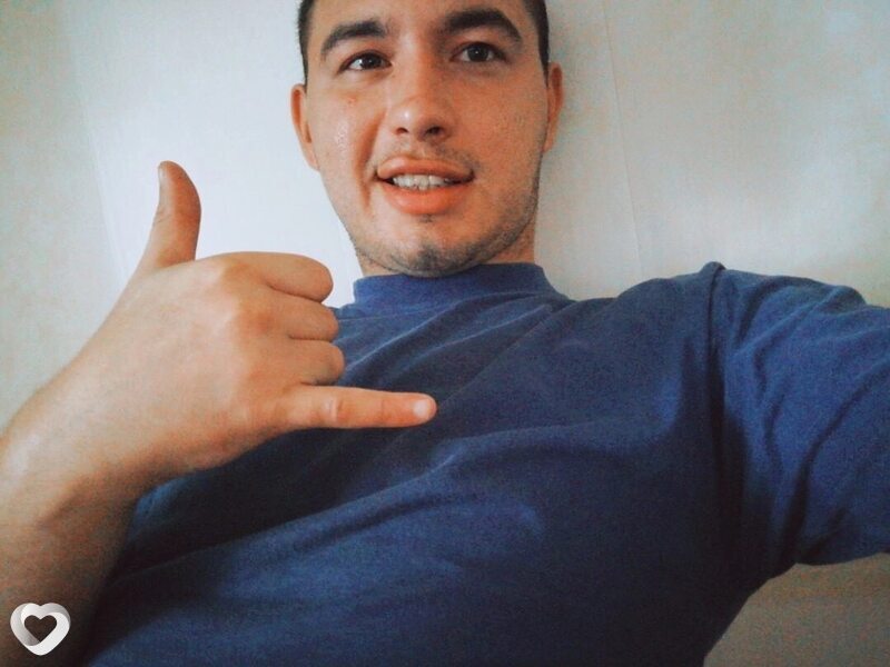 Серго, 31, Москве — анкета №907435