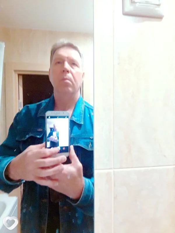 Ярослав, 54, Москве — анкета №907493