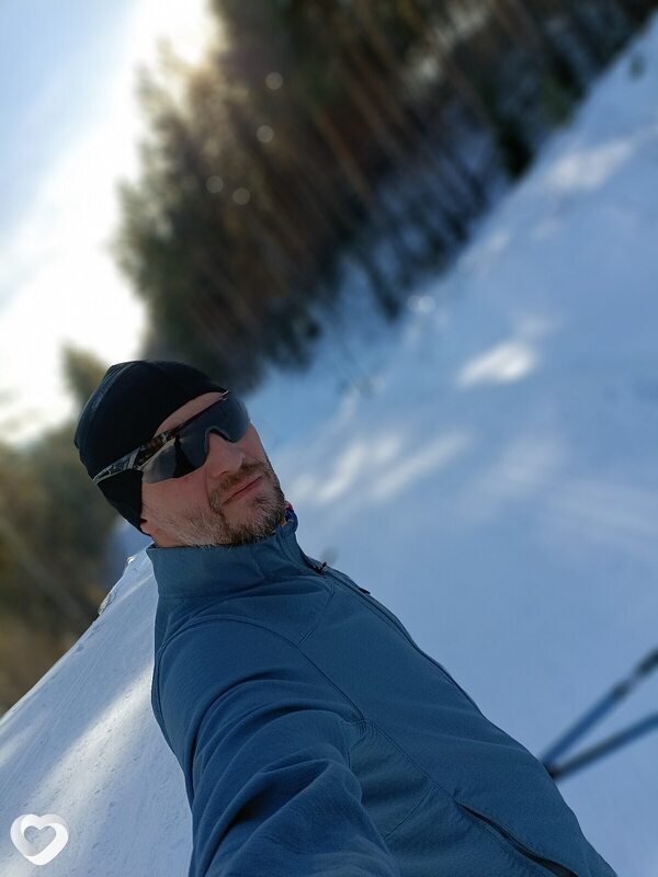 Денис, 45, Санкт-Петербурге — анкета №907497