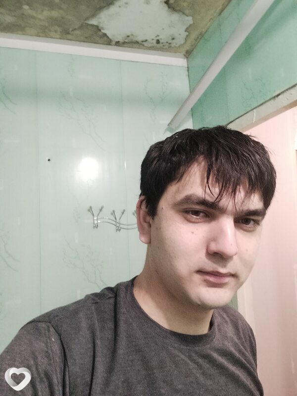 Joxa, 31, Москве — анкета №907504