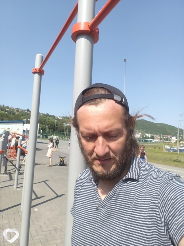 Стефанос, 45, Петропавловске-Камчатском — анкета №907505