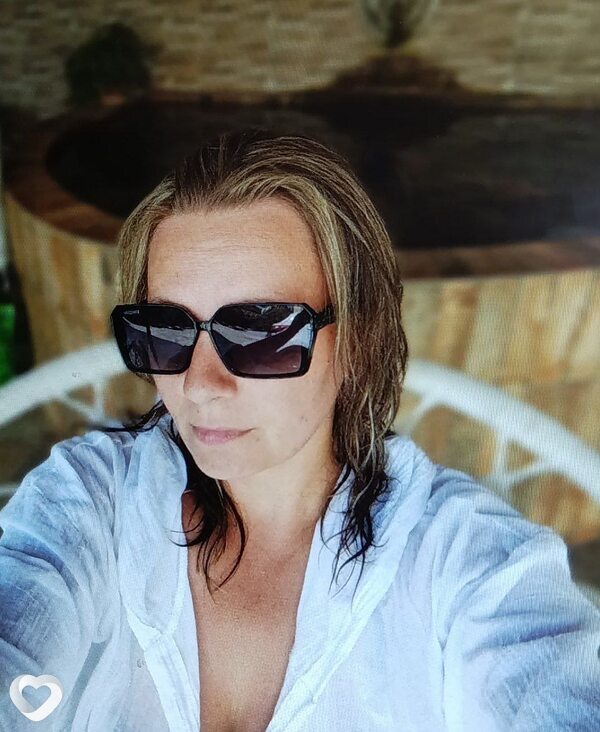 Марина, 43, Владивостоке — анкета №907506