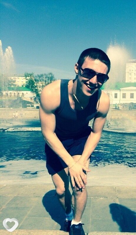 Даниил, 33, Екатеринбурге — анкета №907512