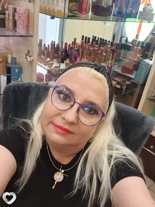 Елена, 46, Челябинске — анкета №907514