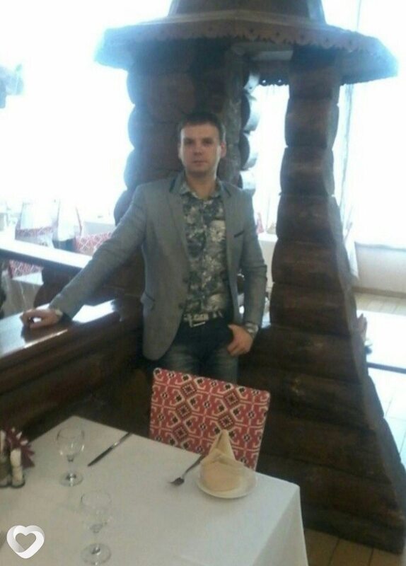 Алекс, 35, Армавире — анкета №907372