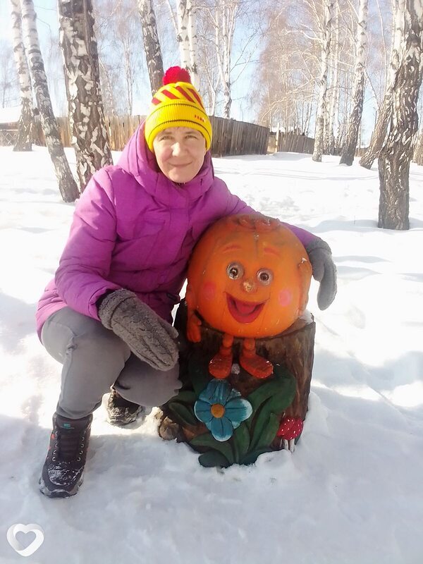 Людмила, Куйтун