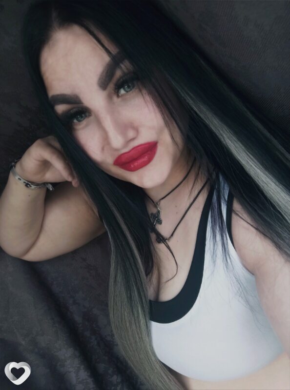 Анастасия, 29, Новосибирске — анкета №907380
