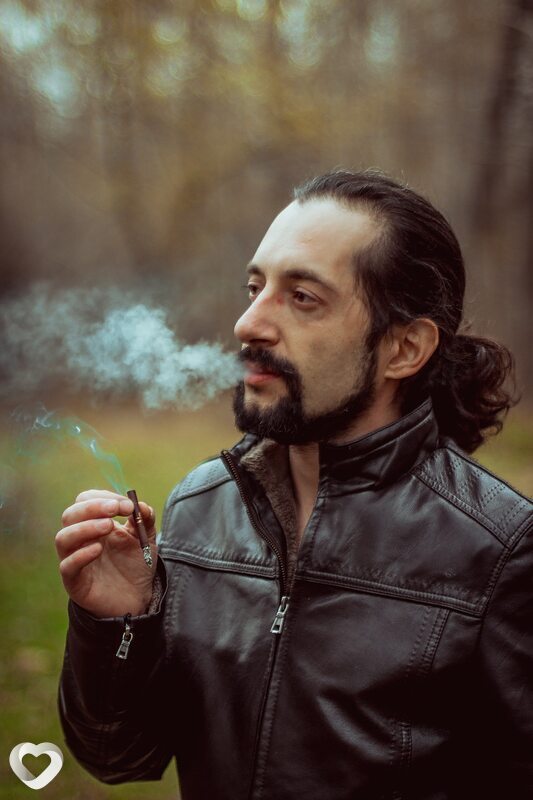 Константин, 40, Талдыкорган — анкета №907383