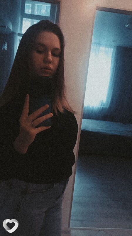 Юлия, 23, Перми — анкета №907384