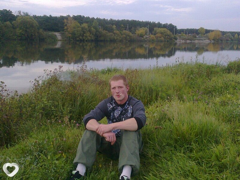 Виталий, 42, Пензе — анкета №907386