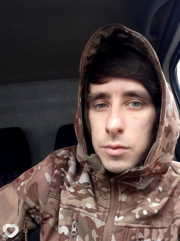 Салтыков Щедрин, 30, Волгограде — анкета №907389