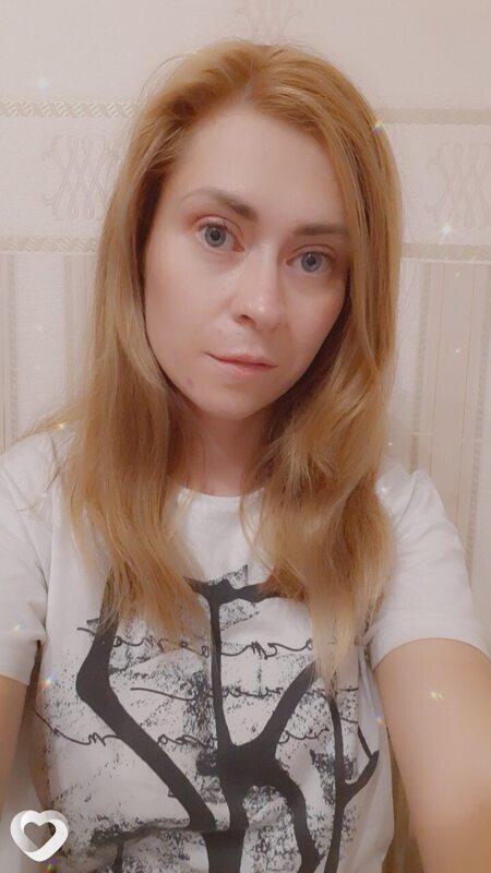 Мария, 34, Москве — анкета №907519