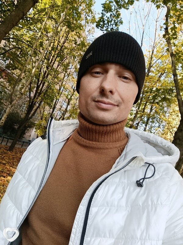 Александр, 42, Москве — анкета №907522